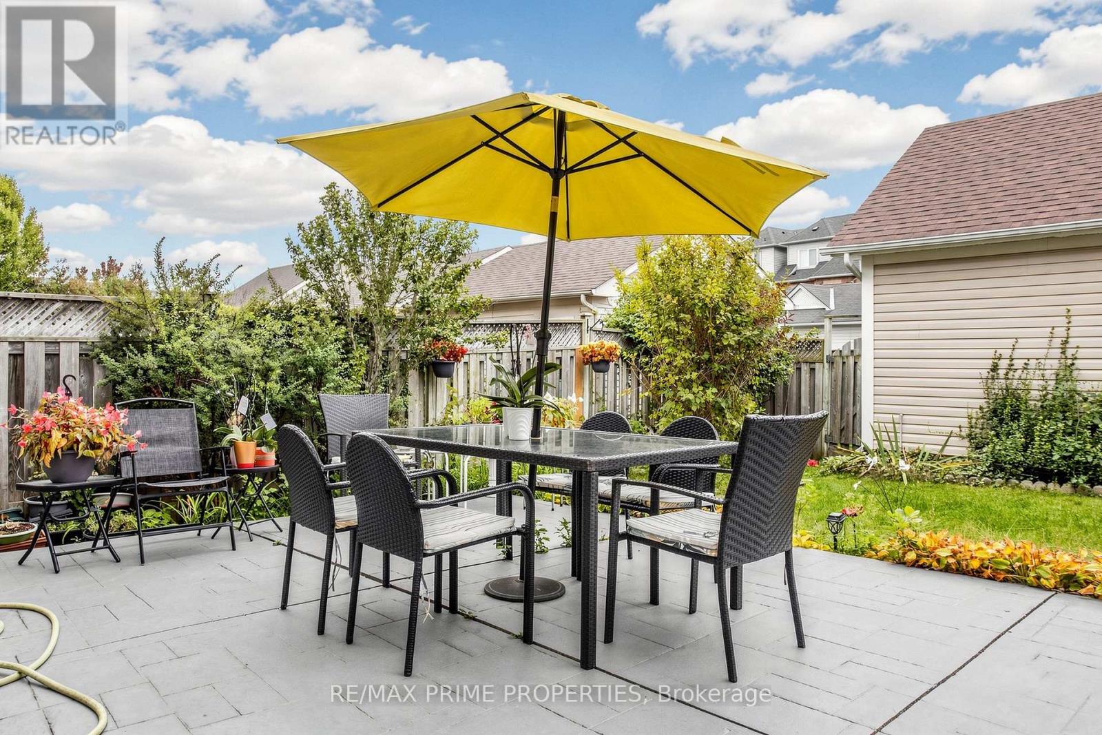 101 Settlement Park Avenue, Markham, Ontario  L6B 1B6 - Photo 45 - N13846298