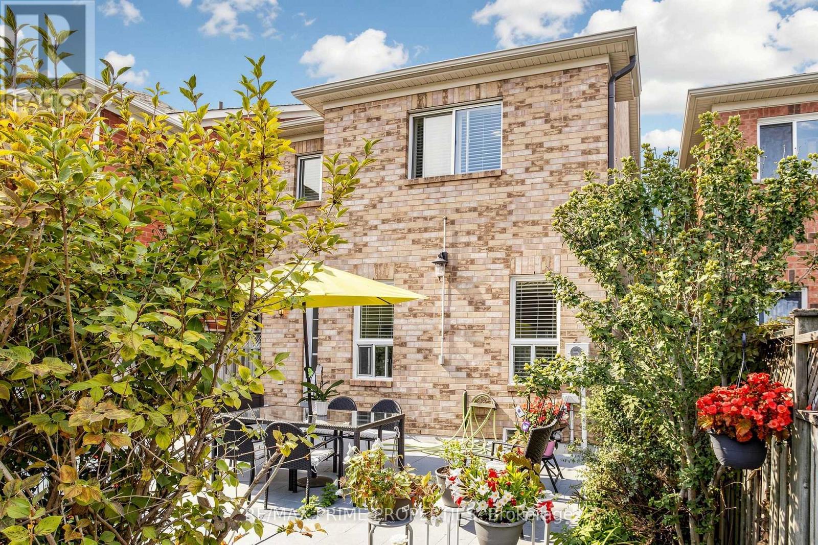 101 Settlement Park Avenue, Markham, Ontario  L6B 1B6 - Photo 47 - N13846298