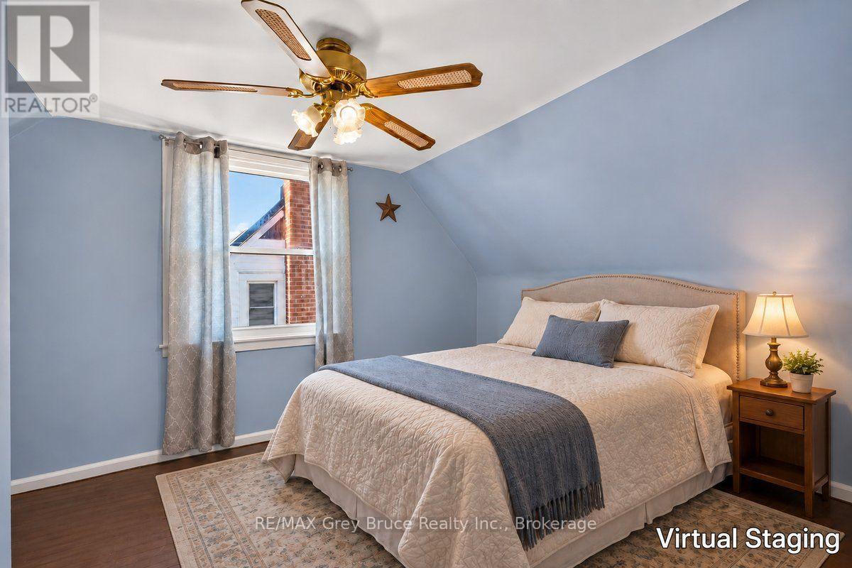 714 5th Street E, Owen Sound, Ontario  N4K 1E5 - Photo 14 - X13837476