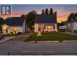 714 5TH STREET E, Owen Sound, Ontario