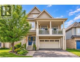 50 BISSET Avenue, Brantford, Ontario