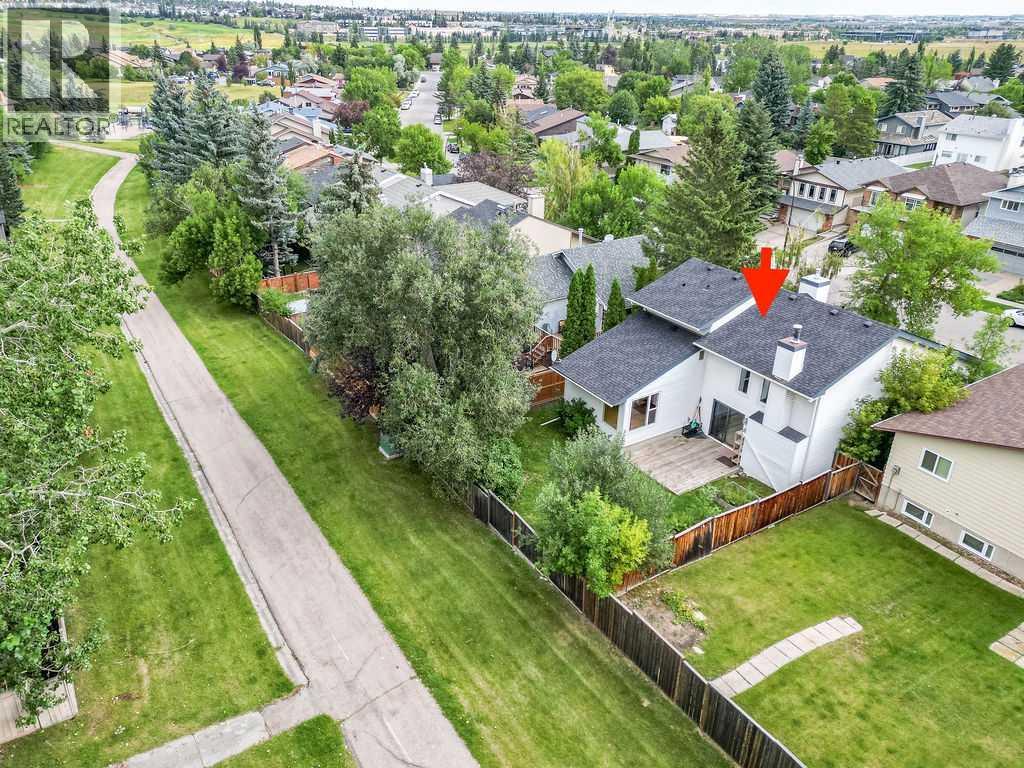 200 Bernard Drive Nw, Calgary, Alberta  T3K 2B7 - Photo 42 - A2339584