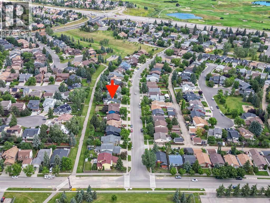 200 Bernard Drive Nw, Calgary, Alberta  T3K 2B7 - Photo 47 - A2339584