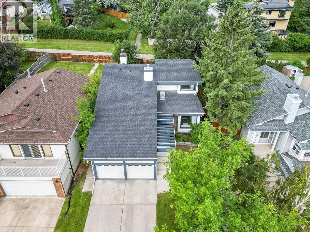 200 Bernard Drive Nw, Calgary, Alberta  T3K 2B7 - Photo 37 - A2339584