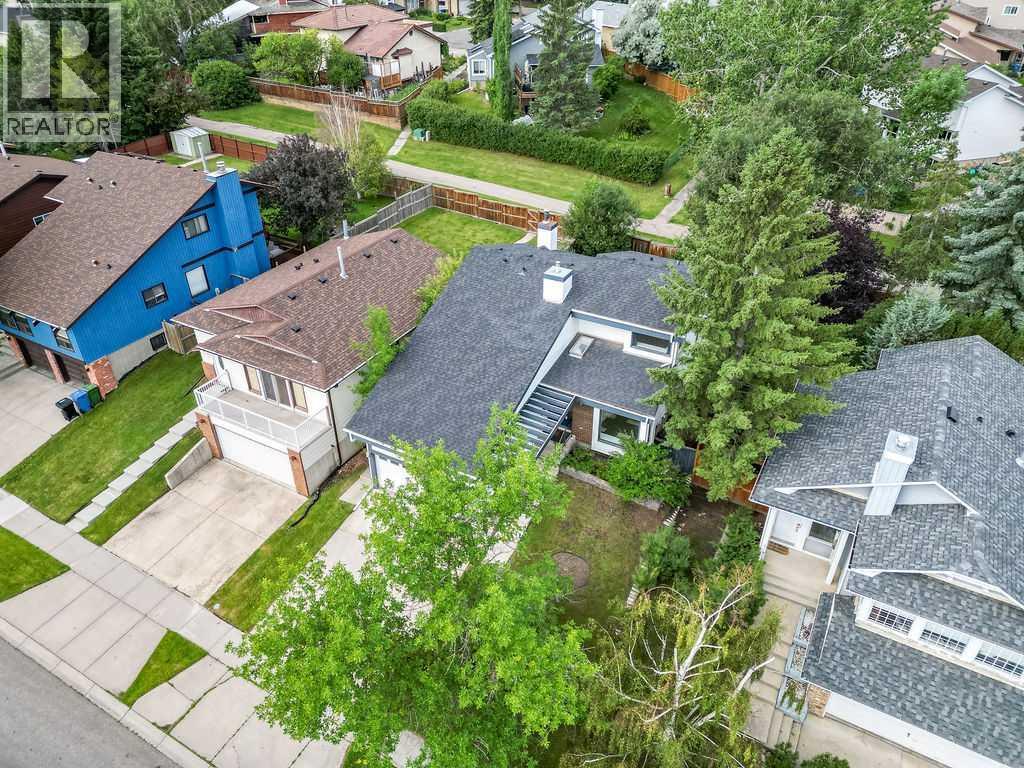 200 Bernard Drive Nw, Calgary, Alberta  T3K 2B7 - Photo 38 - A2339584