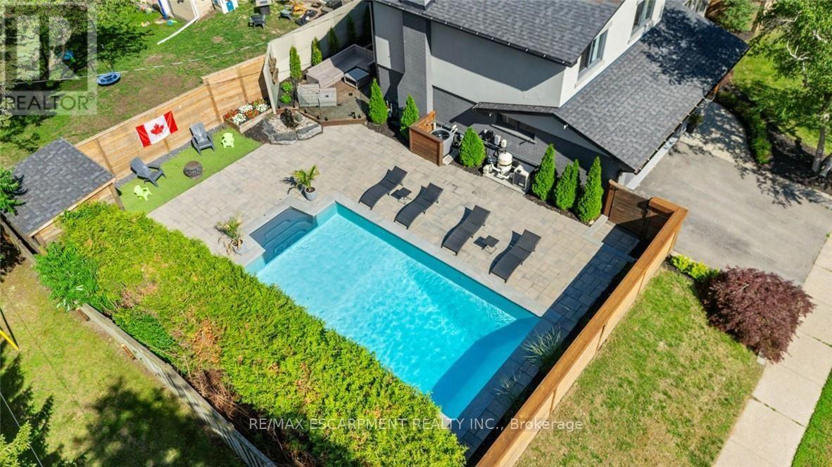134 Fairwood Place W, Burlington (Bayview), Ontario  L7T 4B6 - Photo 48 - W13846288