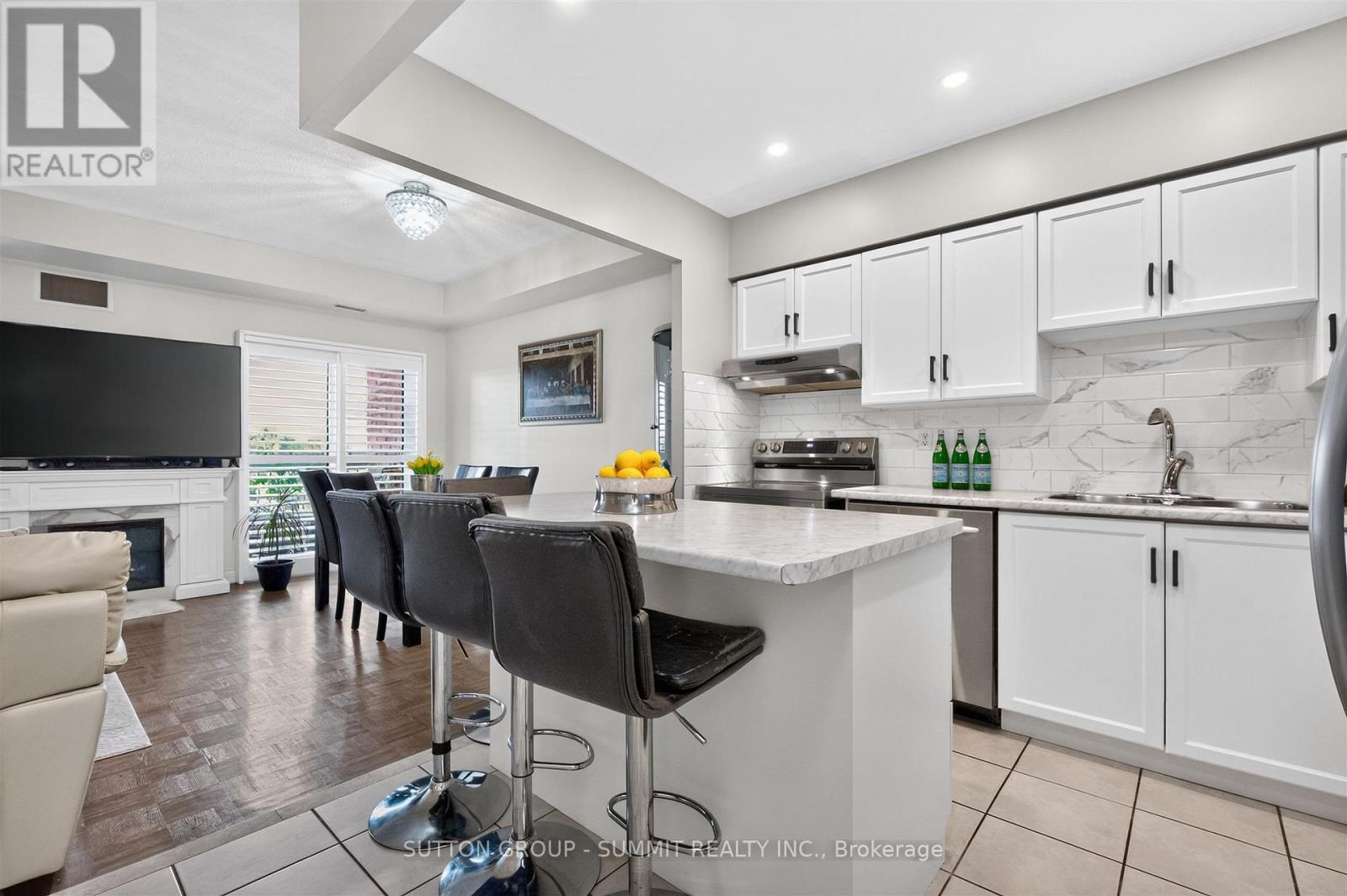 606 - 32 Tannery Street, Mississauga (Streetsville), Ontario  L5M 6T6 - Photo 7 - W13846292