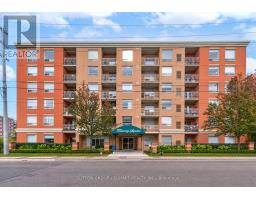 606 - 32 TANNERY STREET, Mississauga, Ontario