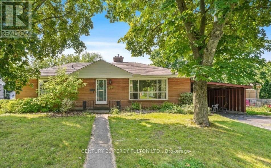 711 VICTORIA STREET, london east (east c), Ontario