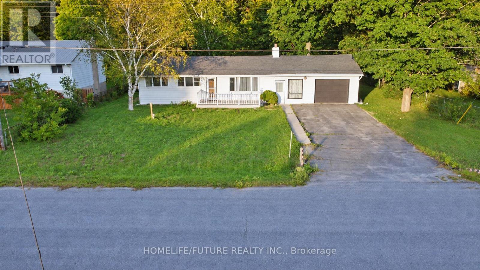 85 PETERSON STREET, quinte west (sidney ward), Ontario