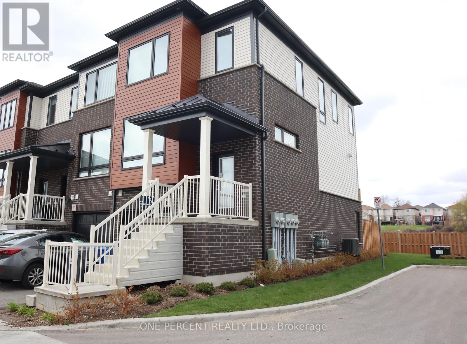 15 SORA LANE, guelph (grange road), Ontario