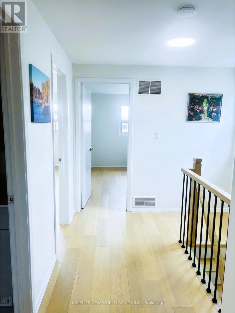93 Corinthian Boulevard, Toronto, Ontario M1W 1B7 - Photo 13 - E13831142