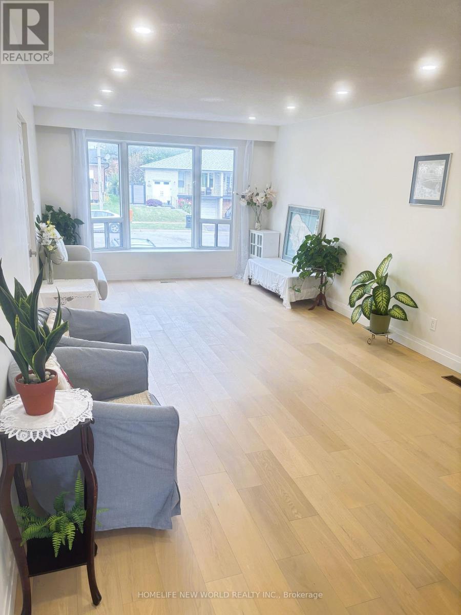 93 Corinthian Boulevard, Toronto, Ontario M1W 1B7 - Photo 3 - E13831142