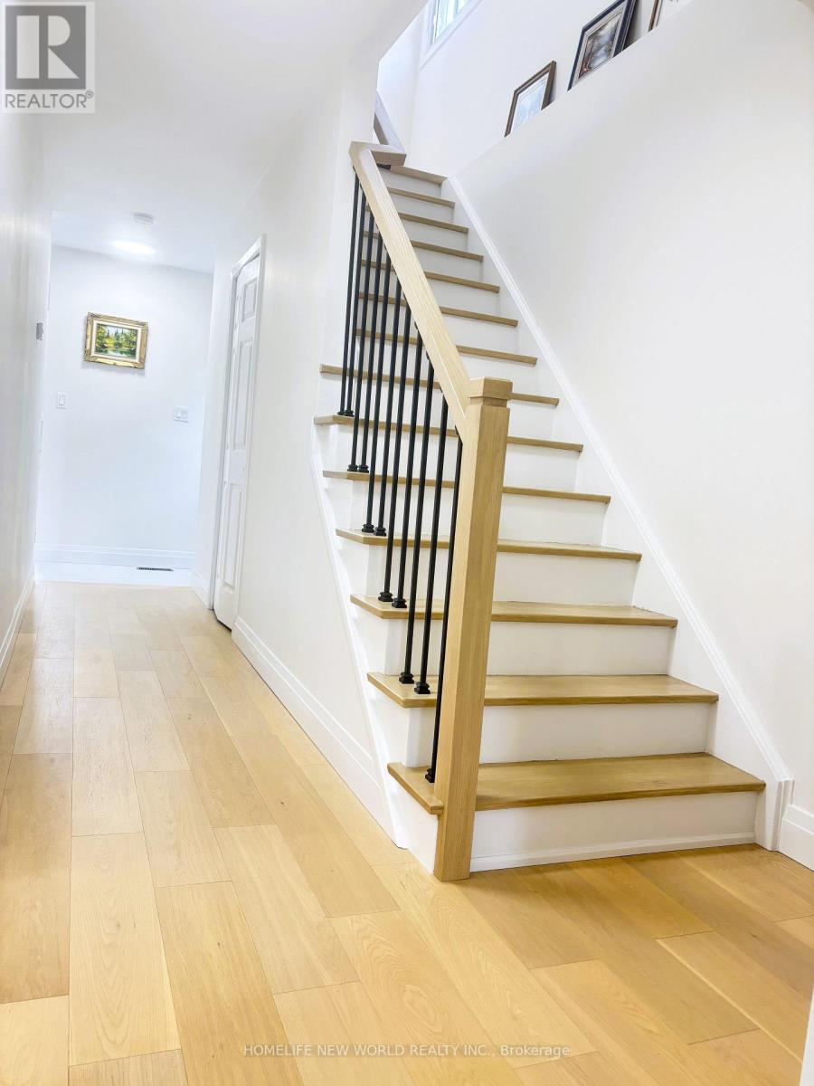 93 Corinthian Boulevard, Toronto, Ontario M1W 1B7 - Photo 12 - E13831142