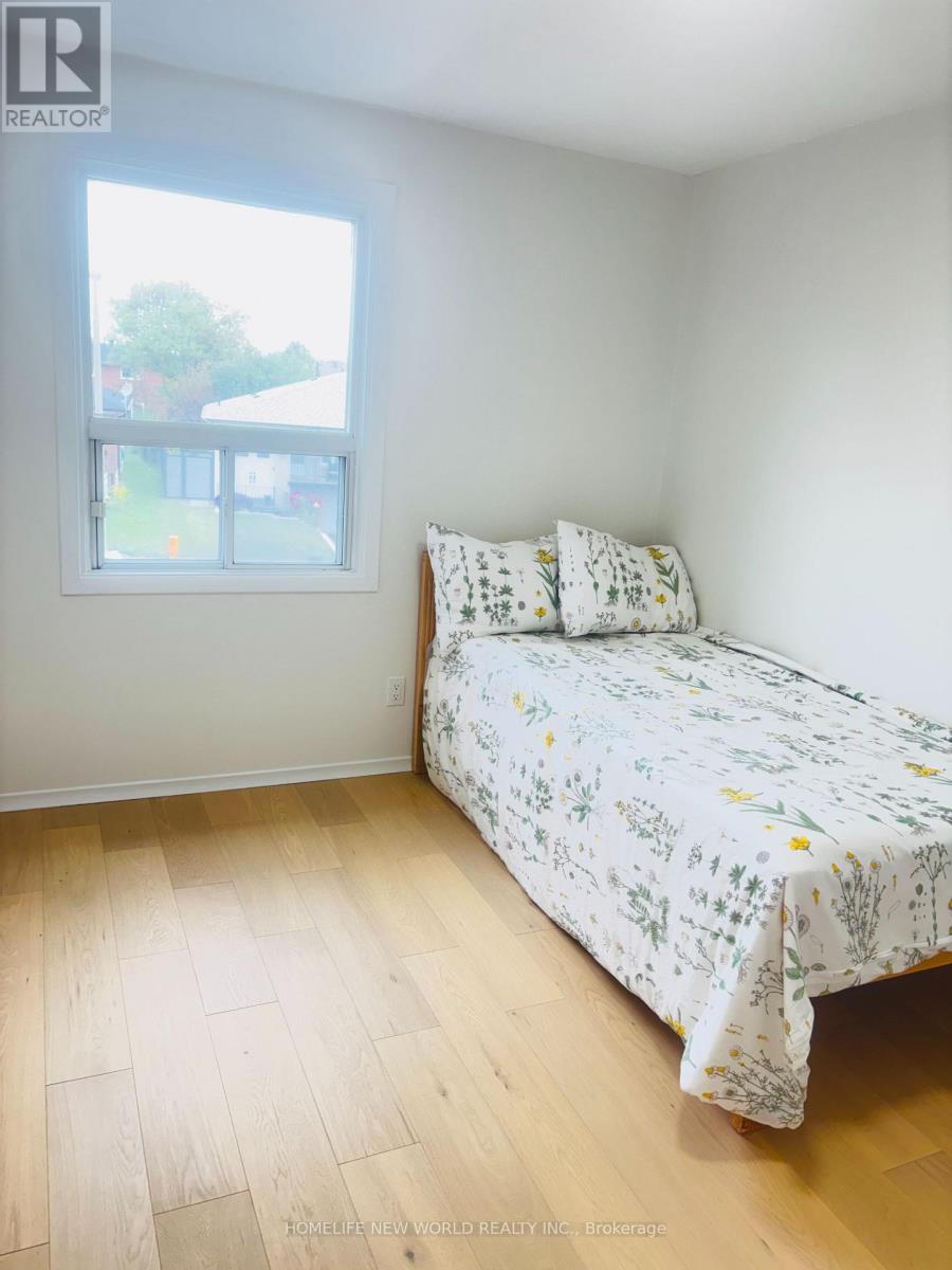 93 Corinthian Boulevard, Toronto, Ontario M1W 1B7 - Photo 16 - E13831142