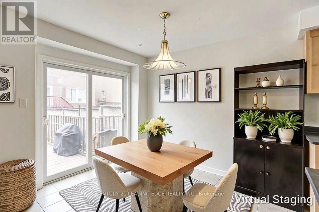 75 Trumpeter Street, Toronto, Ontario  M1B 6H1 - Photo 5 - E13844496