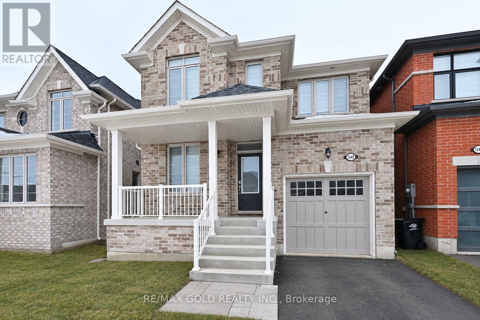1345 DAVIS LOOP, Innisfil, Ontario
