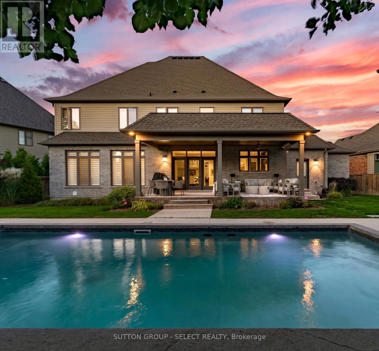 430 Bradwell Chase, London North, Ontario  N6G 0P7 - Photo 40 - X13790722
