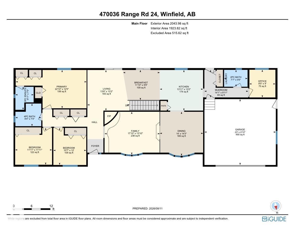 470036 RGE ROAD 24