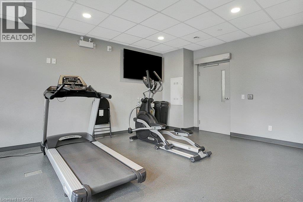 399 Queen Street S Unit# 101, Kitchener, Ontario  N2G 0C4 - Photo 41 - 40867495