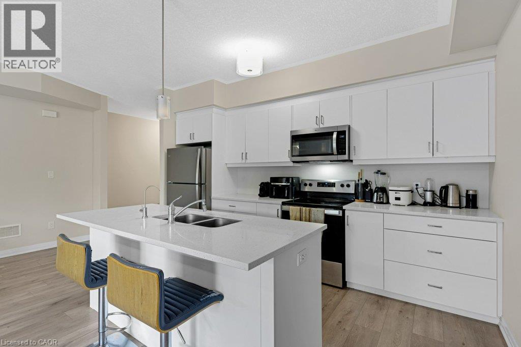 25 Isherwood Avenue Unit# 68, Cambridge, Ontario  N1R 0E2 - Photo 12 - 40867531