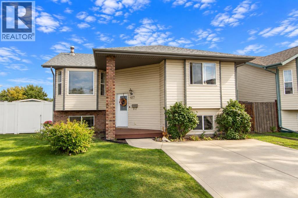 127 Dolan Close