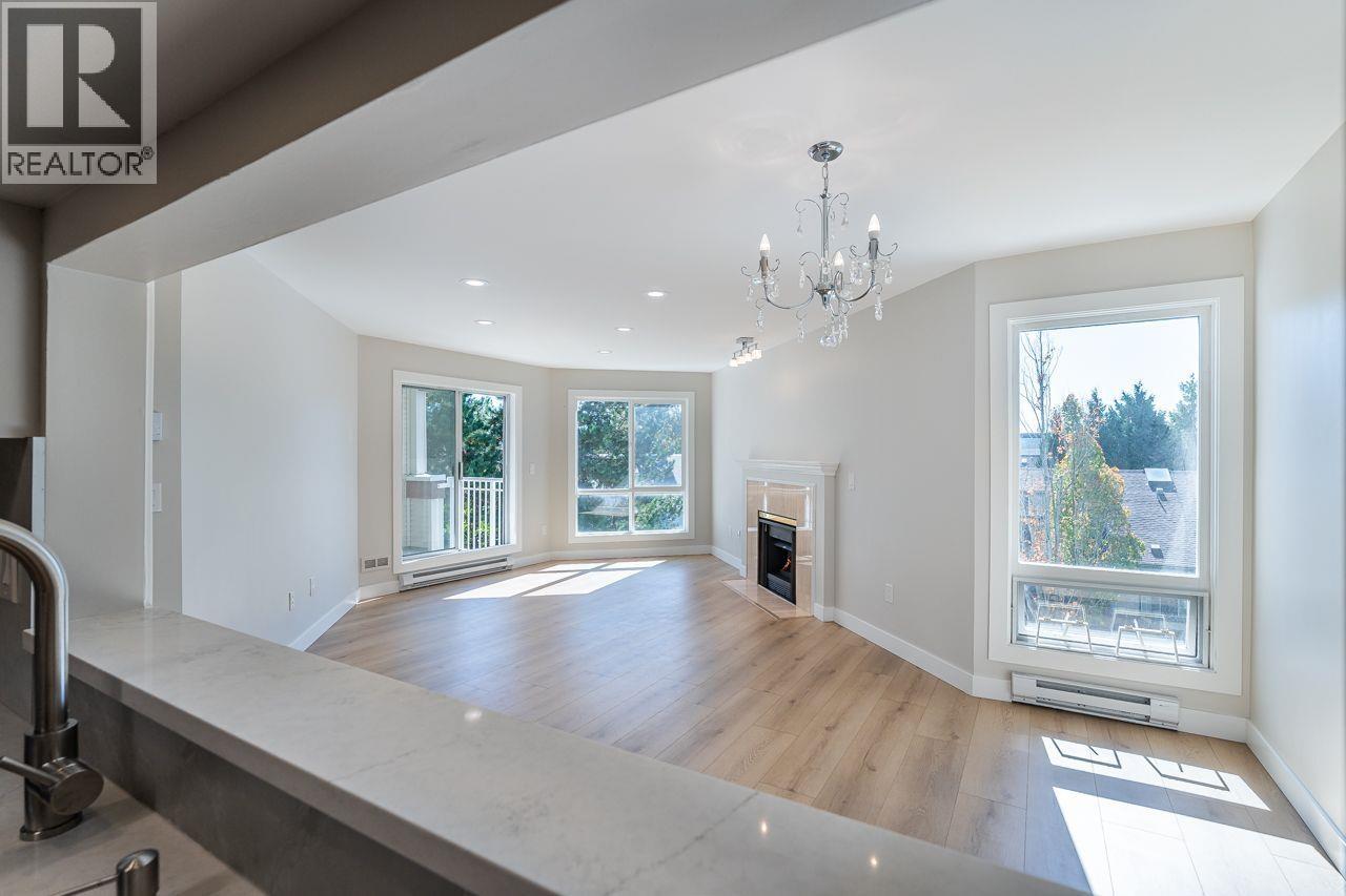 321 7453 Moffatt Road, Richmond, British Columbia  V6Y 3W1 - Photo 6 - R3170883