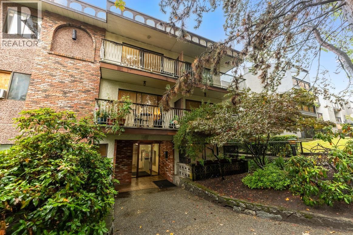 203 1611 E 3rd Avenue, Vancouver, British Columbia  V5N 1H1 - Photo 20 - R3170008