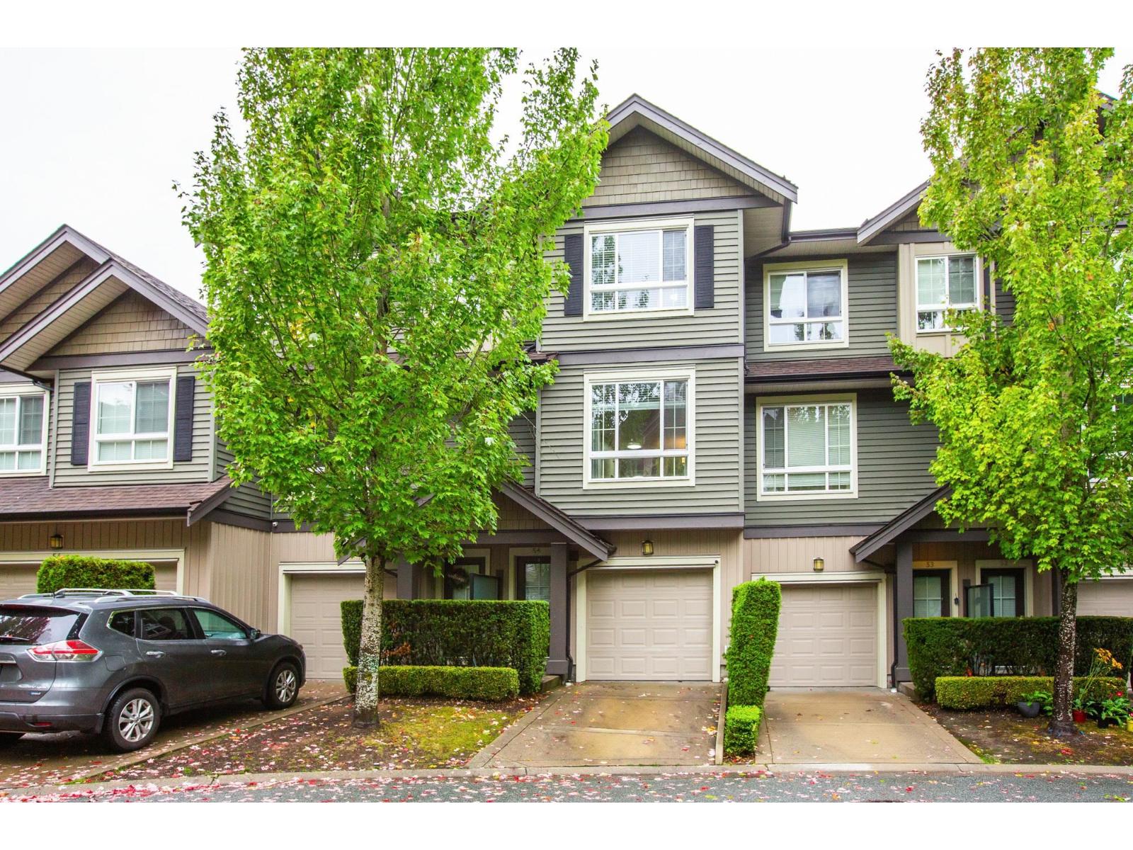 54 21867 50 Avenue, Langley, British Columbia  V3A 3T2 - Photo 2 - R3167253