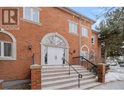 201 - 335 RENFREW DRIVE, Markham, Ontario