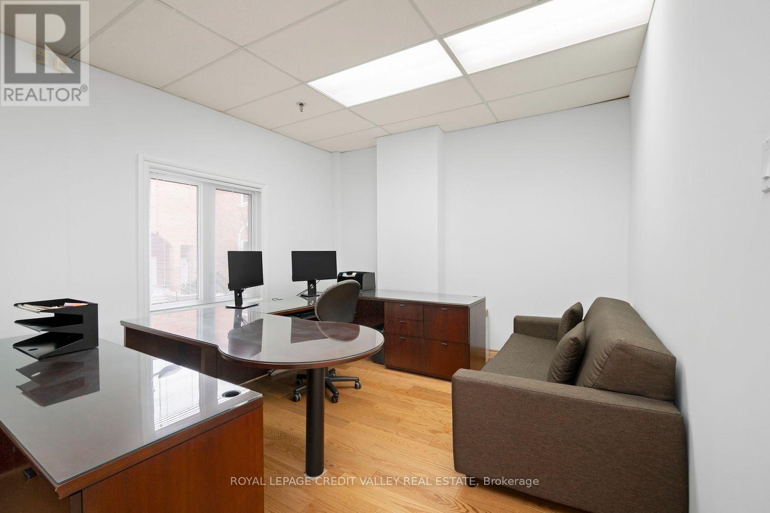 201 - 335 Renfrew Drive, Markham, Ontario  L3R 9S9 - Photo 11 - N13234798