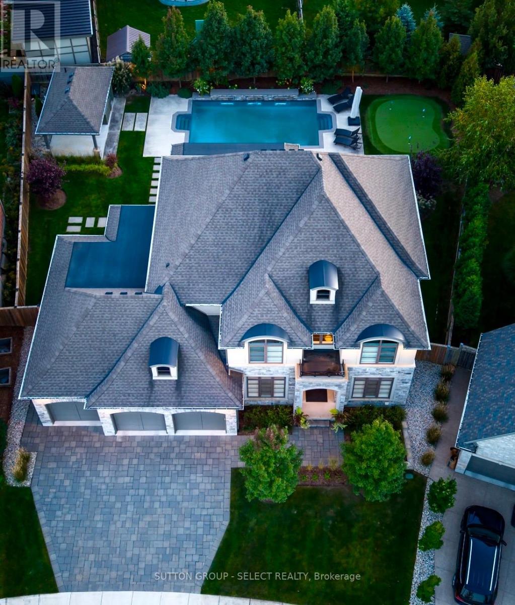 430 Bradwell Chase, London North, Ontario  N6G 0P7 - Photo 41 - X13790722