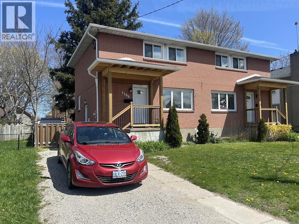 1100 Exmouth Street, Sarnia, Ontario  N7S 1W3 - Photo 1 - 26023188