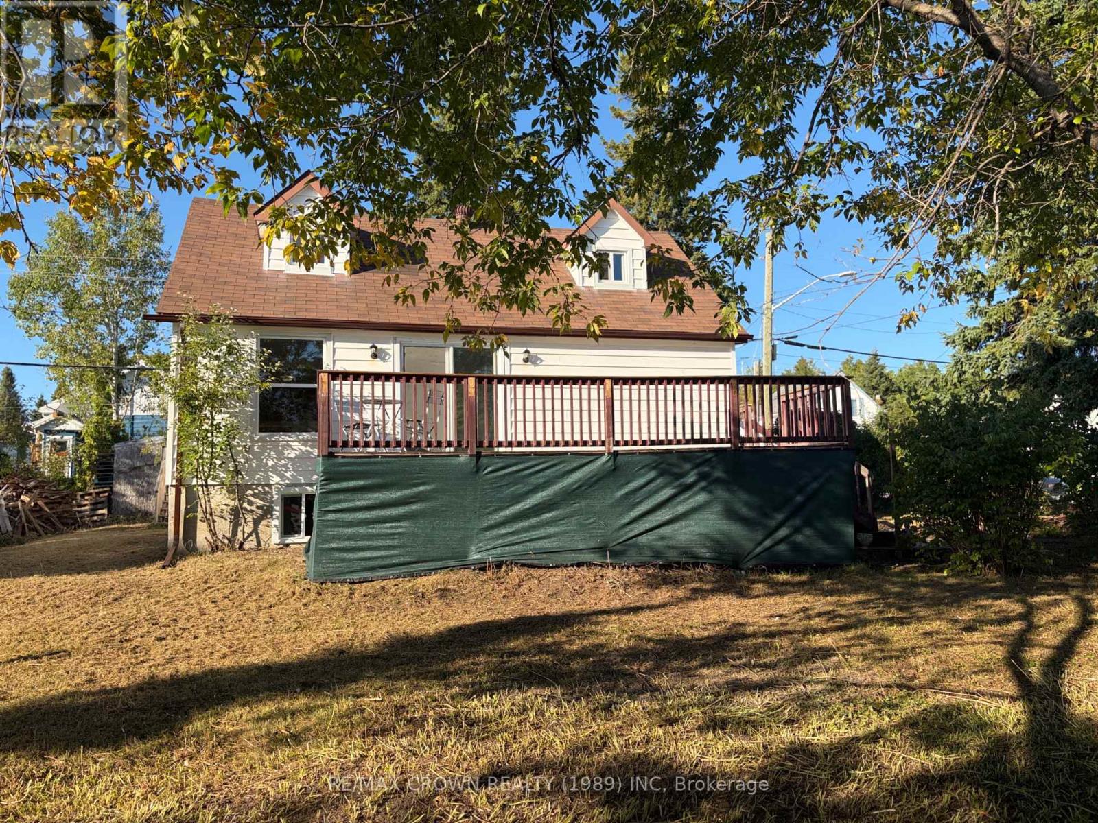 1327 Leroux Avenue, Iroquois Falls, Ontario  P0K 1G0 - Photo 2 - T13846318