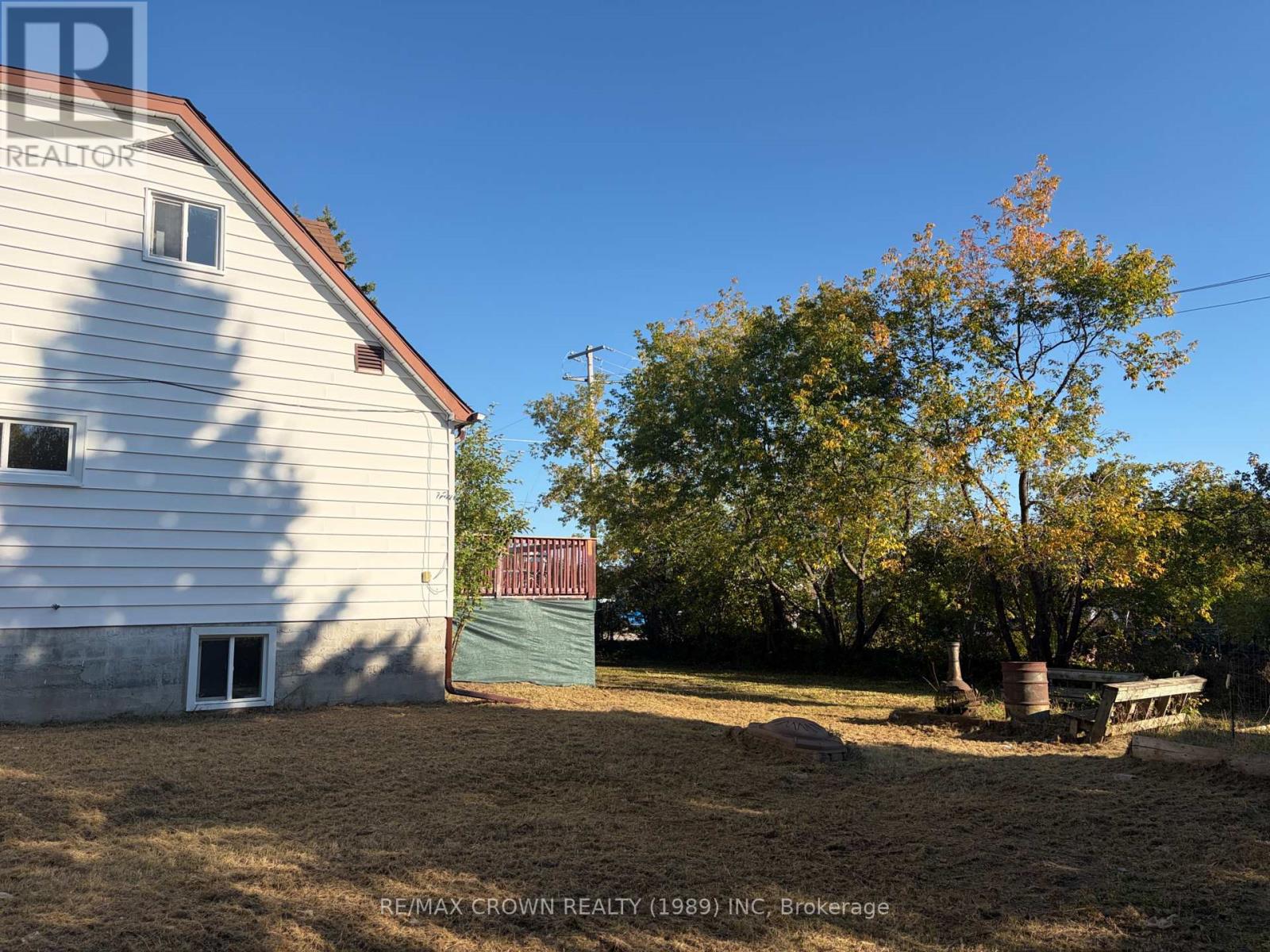 1327 Leroux Avenue, Iroquois Falls, Ontario  P0K 1G0 - Photo 3 - T13846318