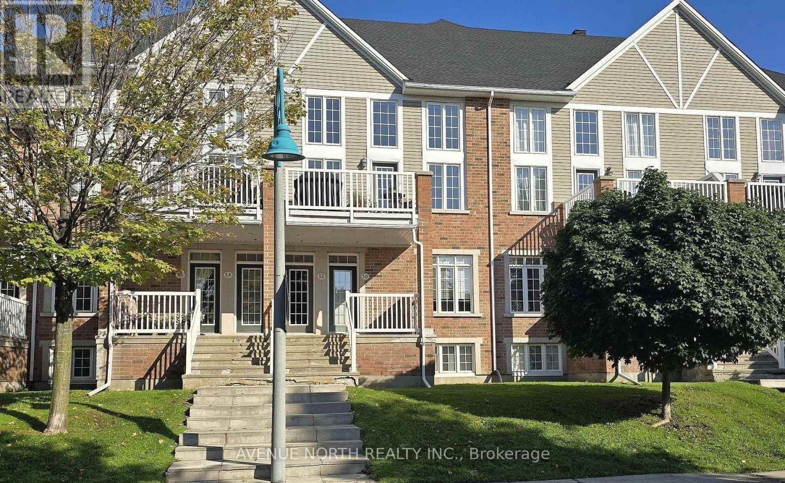 58 - 50 EDENVALE DRIVE, ottawa, Ontario