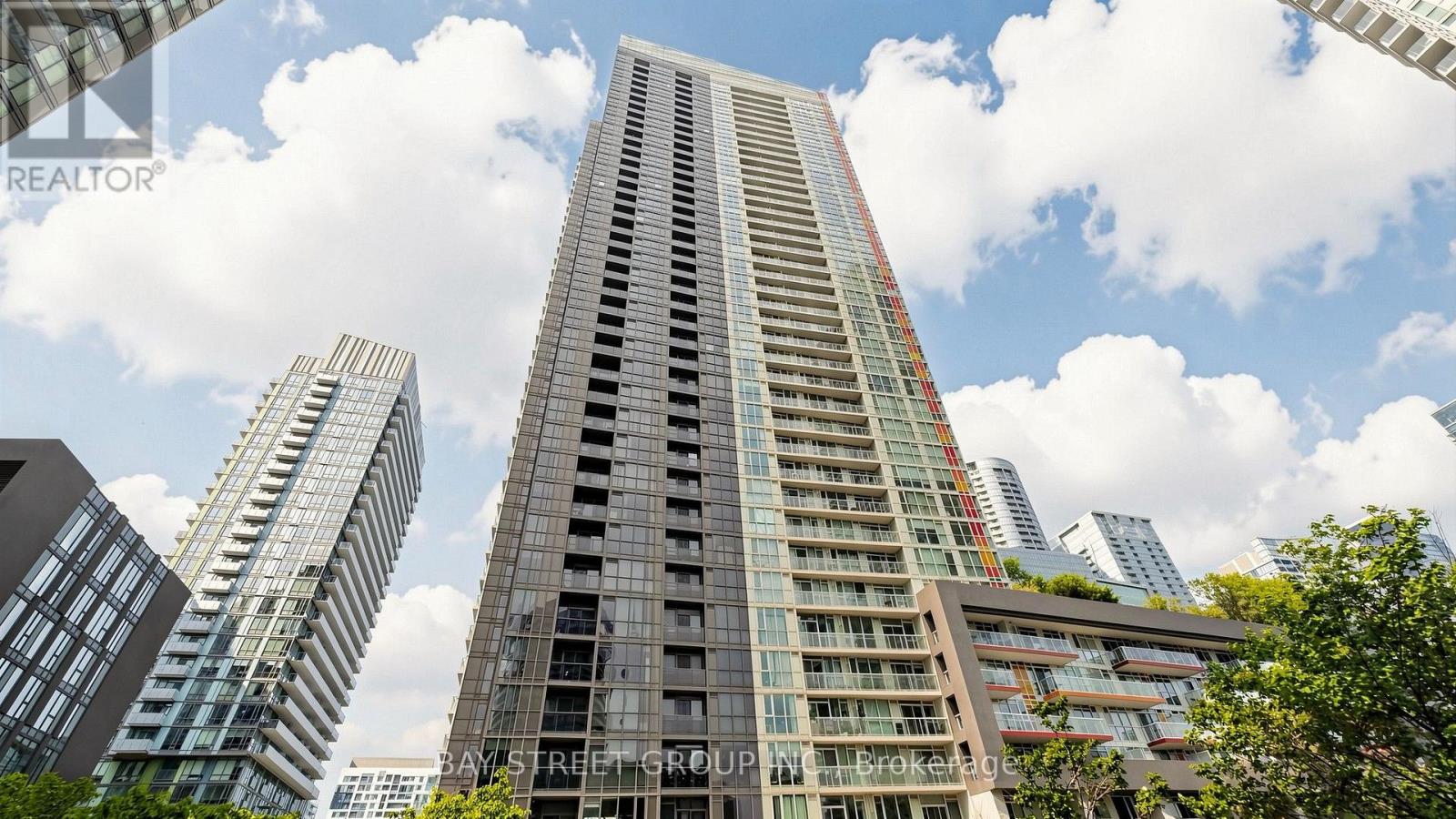 316 - 85 Queens Wharf Road, Toronto, Ontario  M5V 0J9 - Photo 2 - C13846332