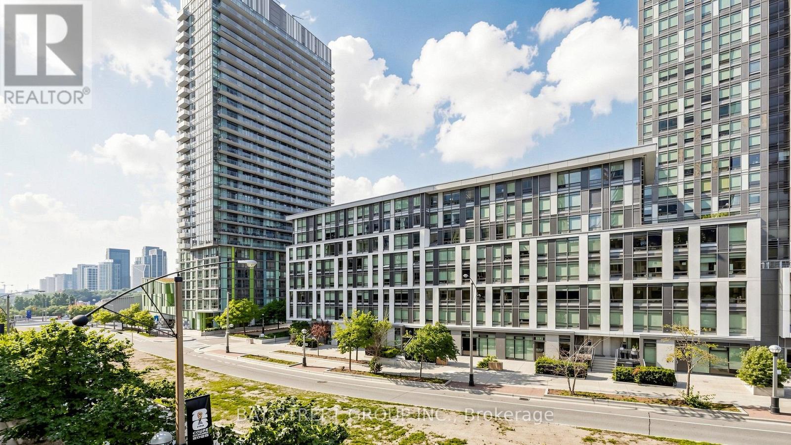 316 - 85 Queens Wharf Road, Toronto, Ontario  M5V 0J9 - Photo 28 - C13846332