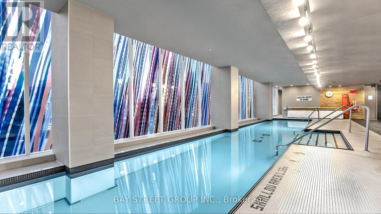 316 - 85 Queens Wharf Road, Toronto, Ontario  M5V 0J9 - Photo 34 - C13846332
