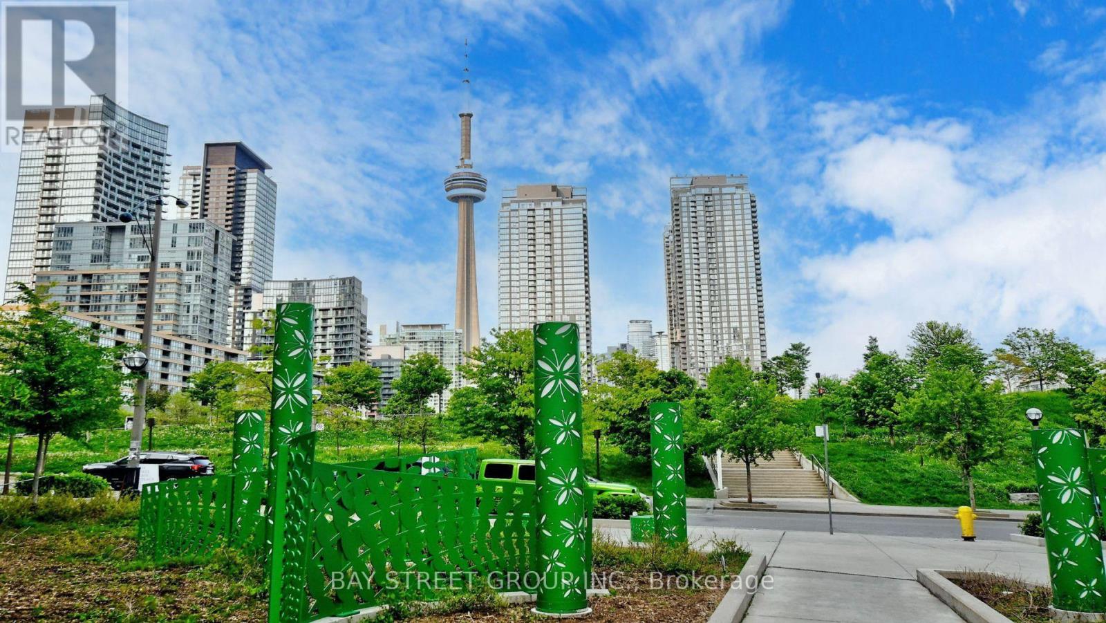 316 - 85 Queens Wharf Road, Toronto, Ontario  M5V 0J9 - Photo 36 - C13846332