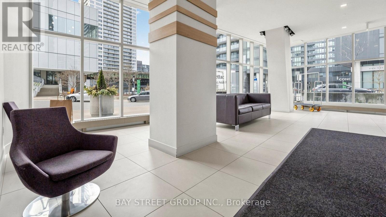 316 - 85 Queens Wharf Road, Toronto, Ontario  M5V 0J9 - Photo 6 - C13846332