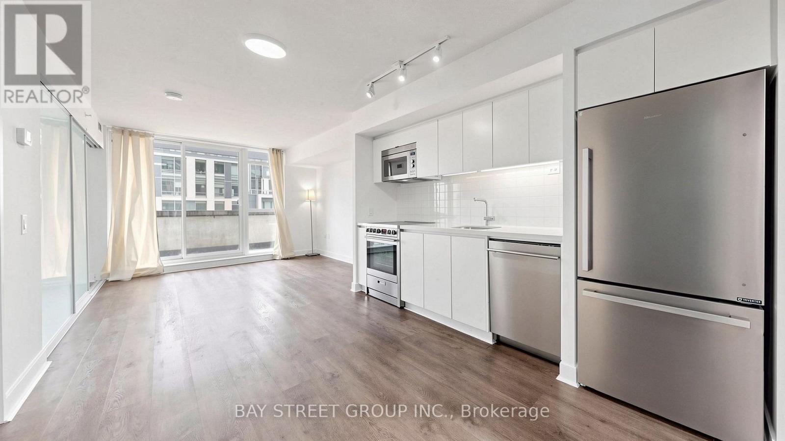 316 - 85 Queens Wharf Road, Toronto, Ontario  M5V 0J9 - Photo 8 - C13846332