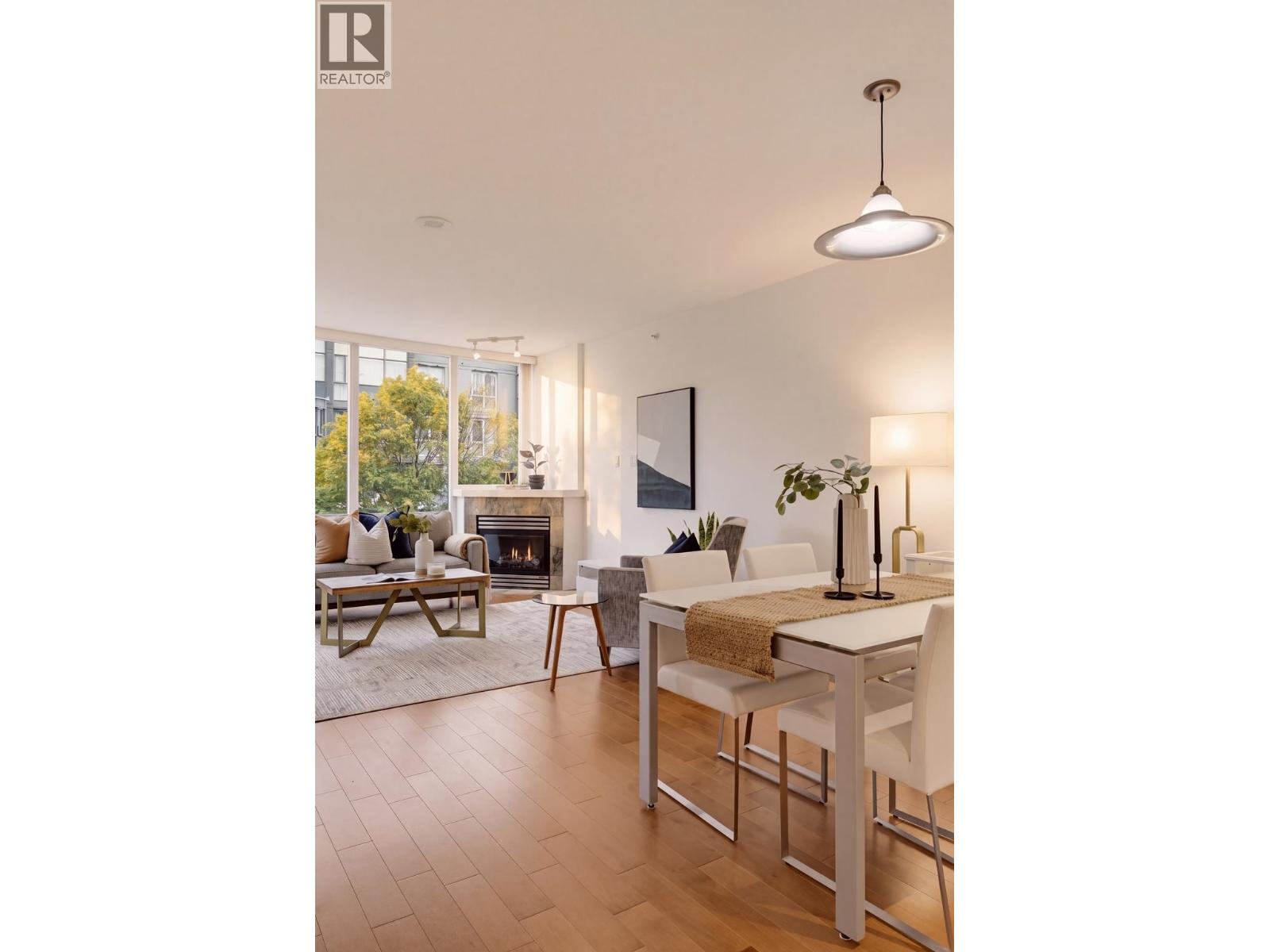 404 1428 W 6th Avenue, Vancouver, British Columbia  V6H 4H4 - Photo 10 - R3171022