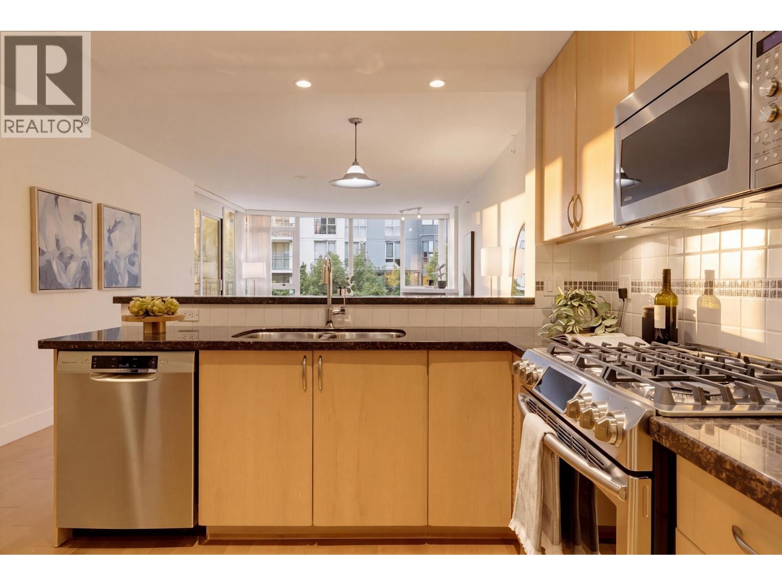404 1428 W 6th Avenue, Vancouver, British Columbia  V6H 4H4 - Photo 19 - R3171022