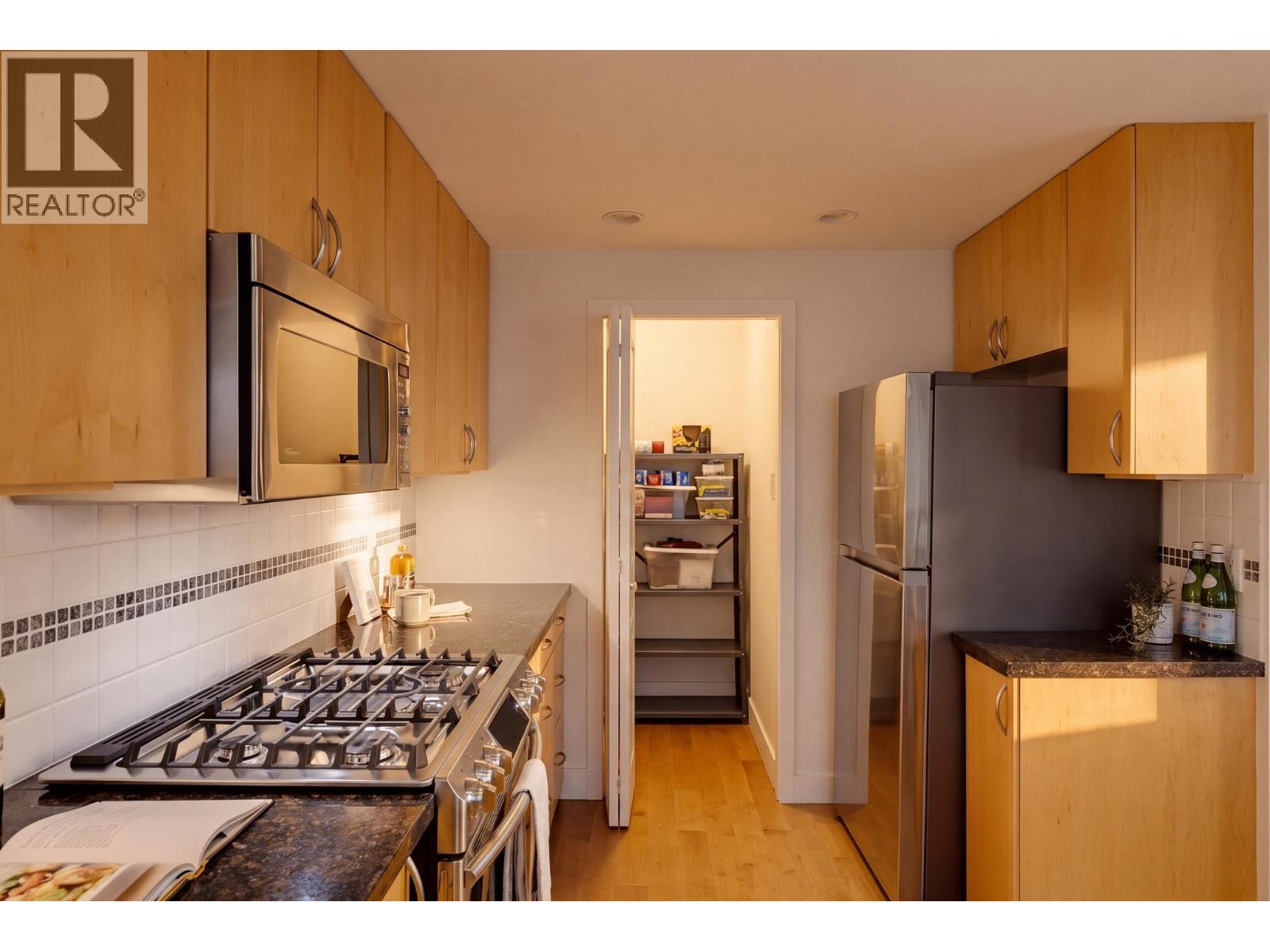 404 1428 W 6th Avenue, Vancouver, British Columbia  V6H 4H4 - Photo 20 - R3171022