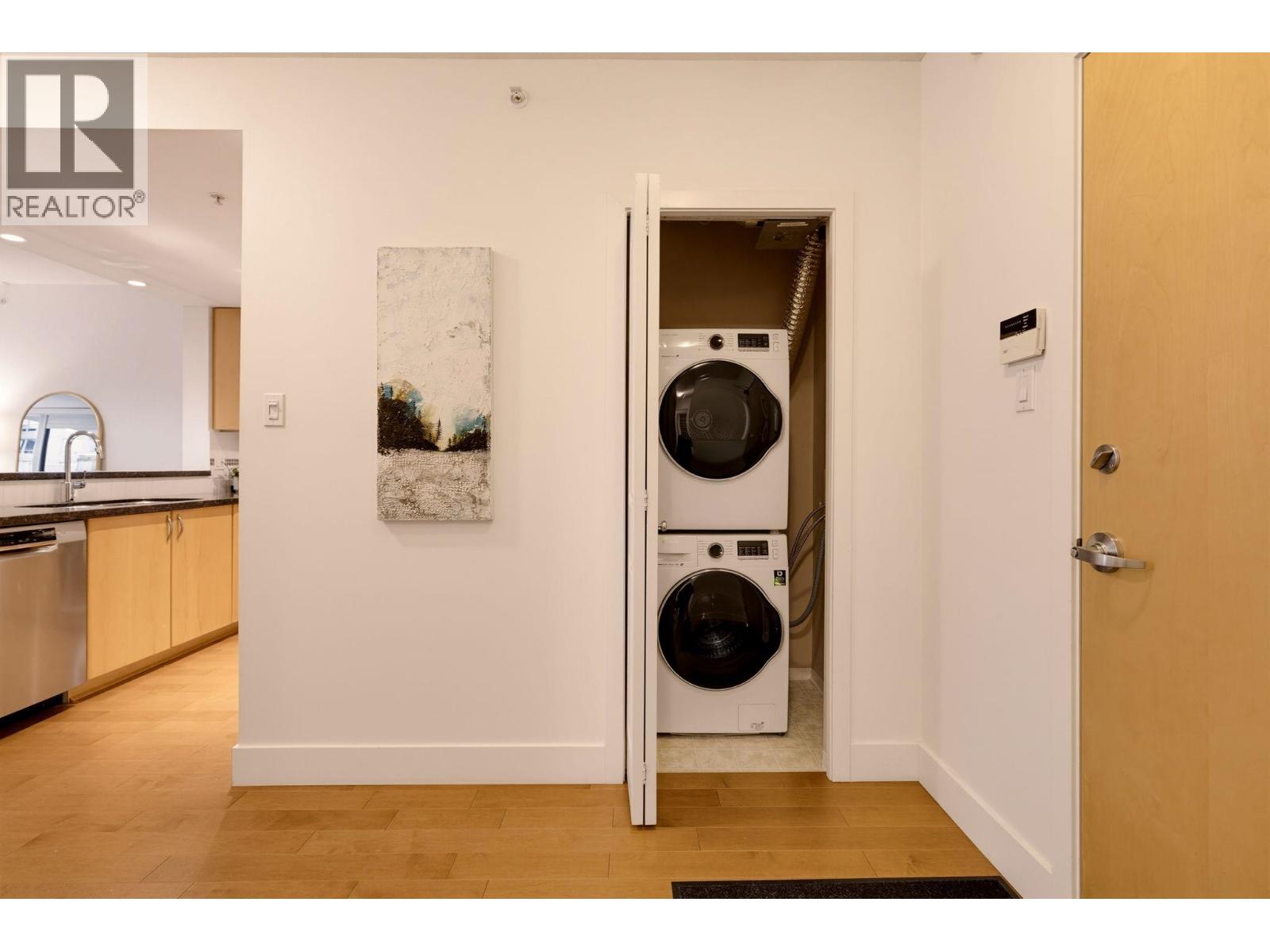 404 1428 W 6th Avenue, Vancouver, British Columbia  V6H 4H4 - Photo 21 - R3171022