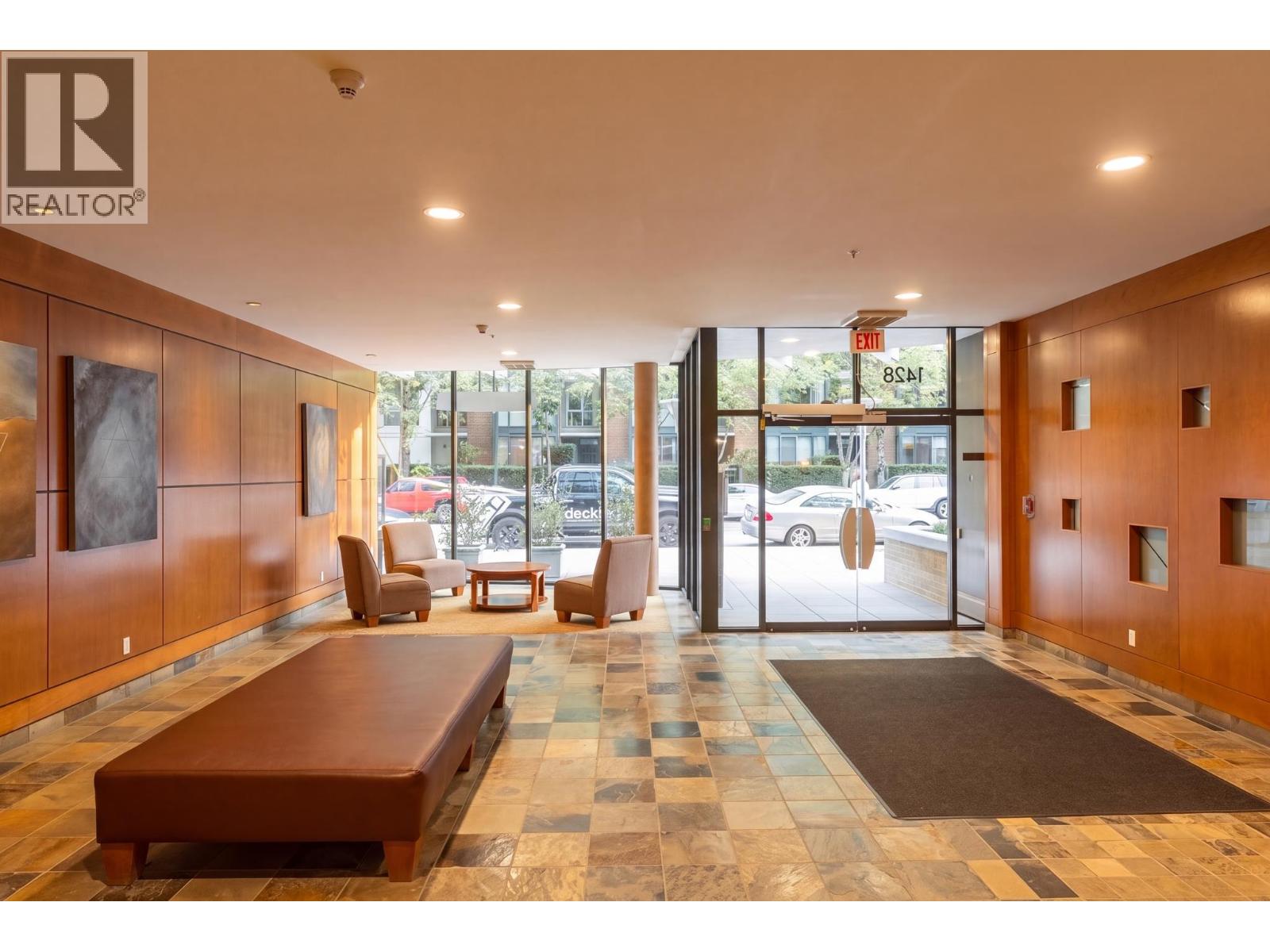 404 1428 W 6th Avenue, Vancouver, British Columbia  V6H 4H4 - Photo 34 - R3171022