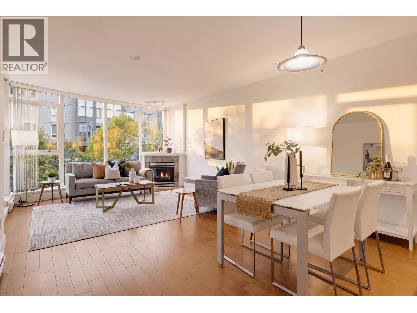 404 1428 W 6th Avenue, Vancouver, British Columbia  V6H 4H4 - Photo 5 - R3171022