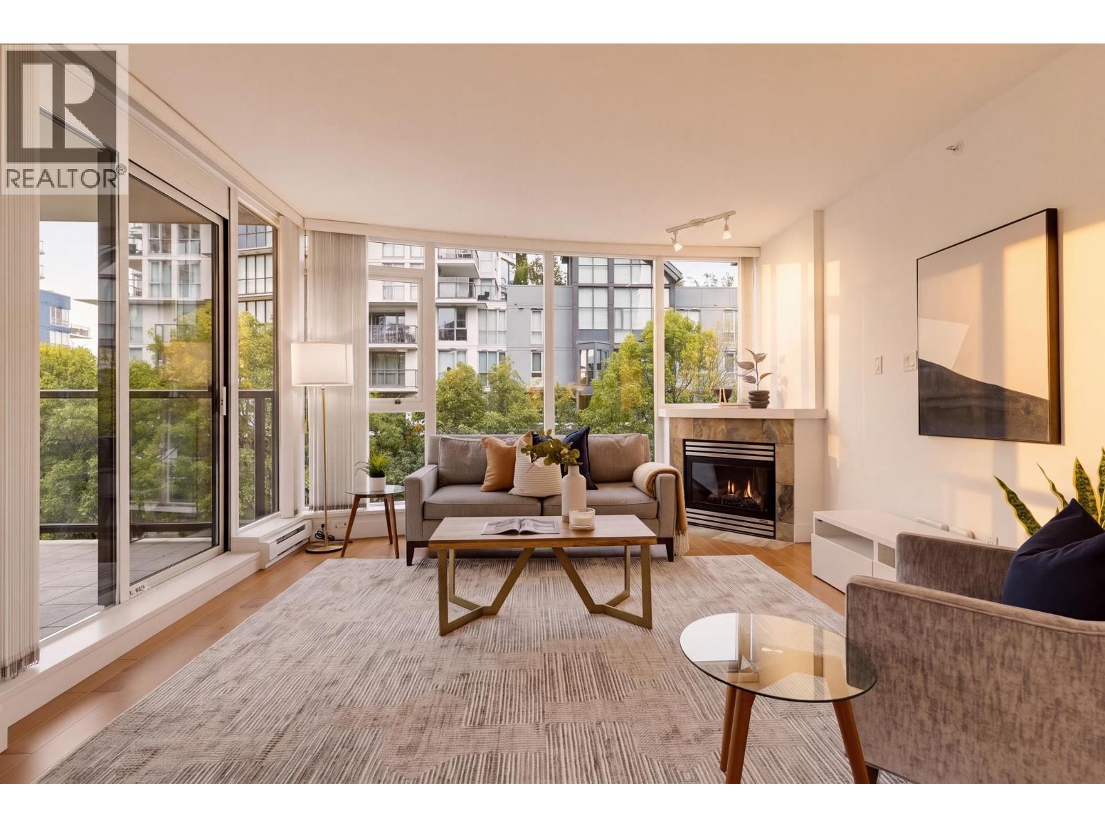 404 1428 W 6th Avenue, Vancouver, British Columbia  V6H 4H4 - Photo 6 - R3171022