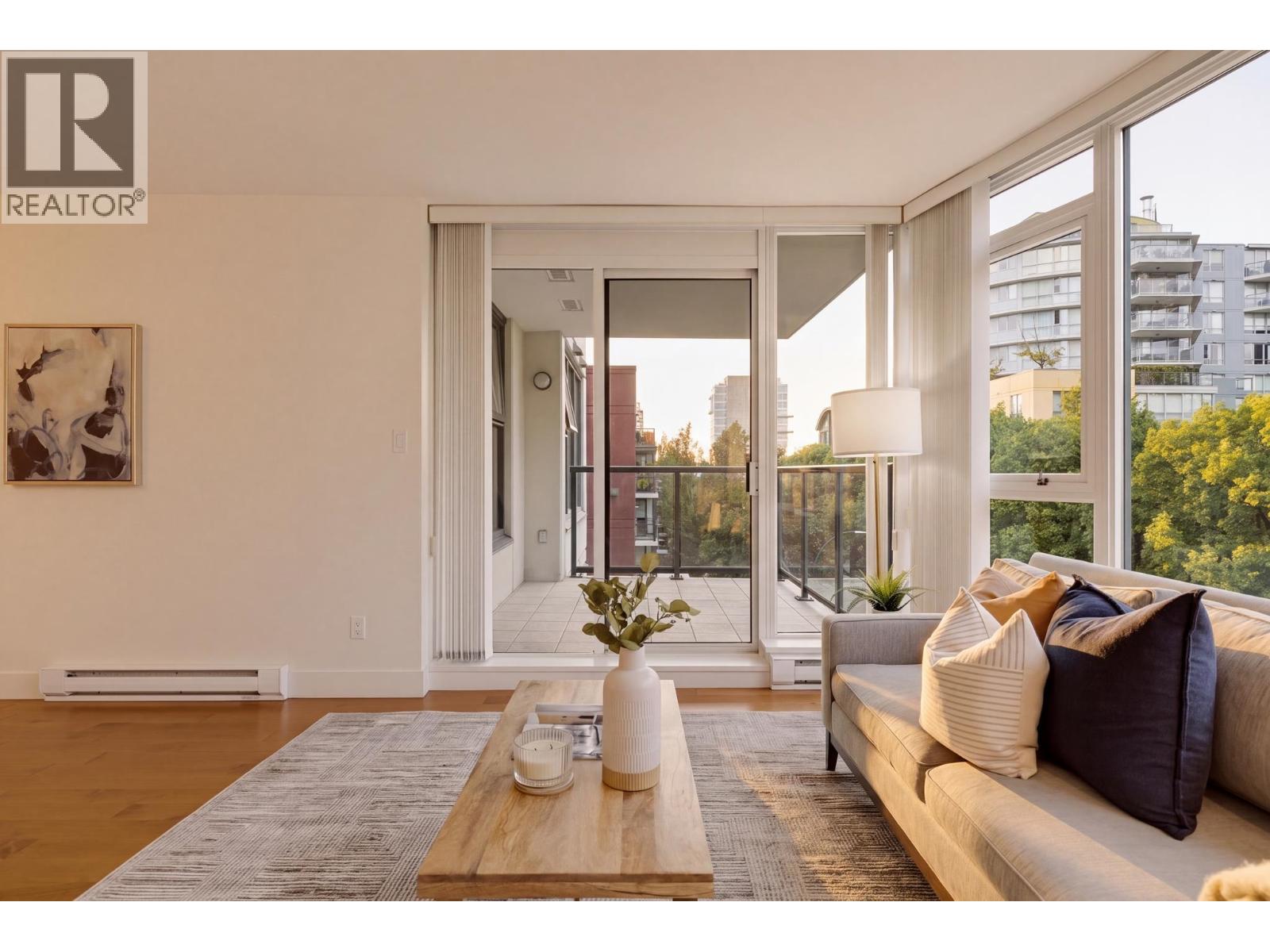 404 1428 W 6th Avenue, Vancouver, British Columbia  V6H 4H4 - Photo 7 - R3171022